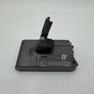 Original Dyson Vacuum SV25 Battery Genuine OEM Tested